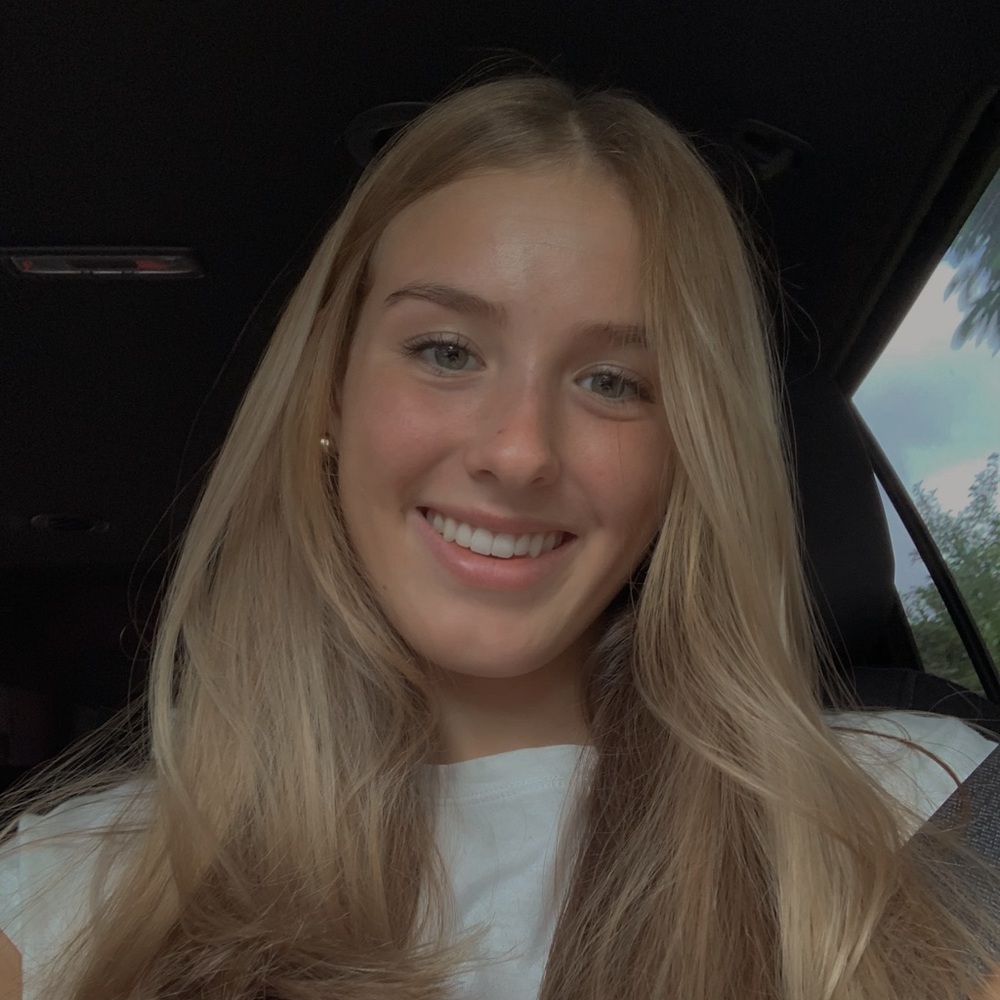 Meet your Posher, Samantha